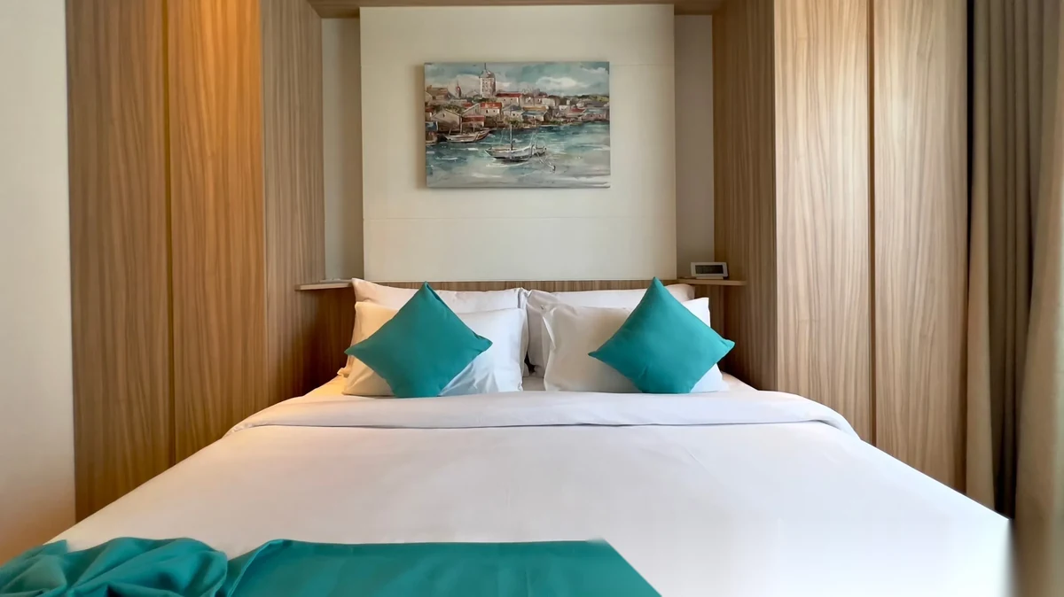 3 Bedroom Villa for rent at Kamala Garden View complex · Kamala · Pool Access — photo 6