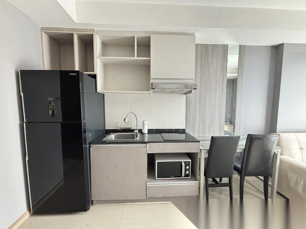 1 Bedroom Apartment for rent at 6th Avenue Surin complex · Choeng Thale — photo 2