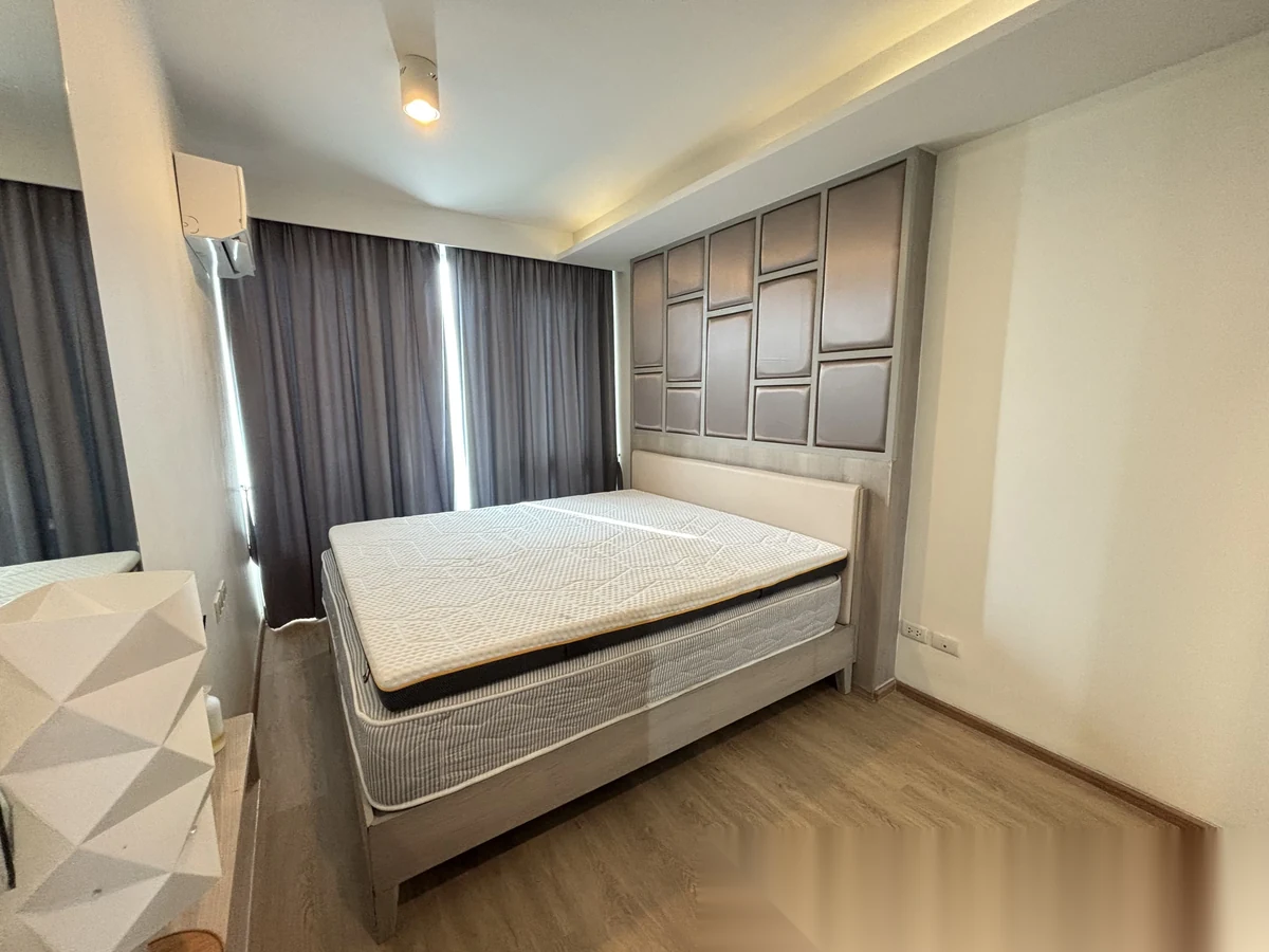 1 Bedroom Apartment for rent at 6th Avenue Surin complex · Choeng Thale — photo 4
