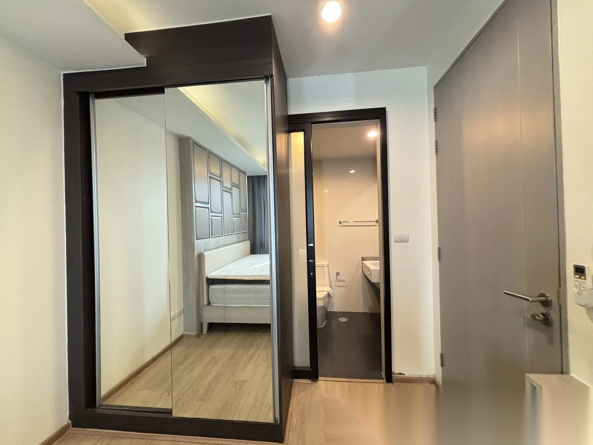 1 Bedroom Apartment for rent at 6th Avenue Surin complex · Choeng Thale — photo 7
