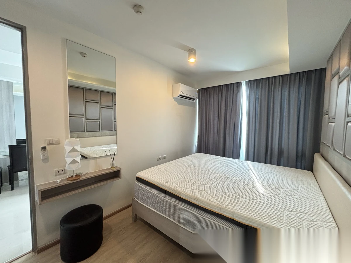 1 Bedroom Apartment for rent at 6th Avenue Surin complex · Choeng Thale — photo 8
