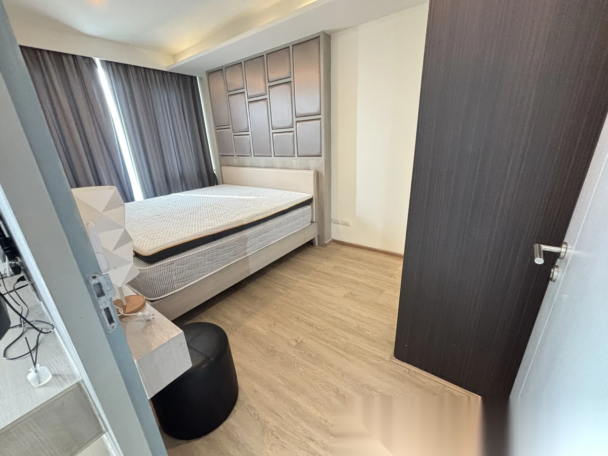 1 Bedroom Apartment for rent at 6th Avenue Surin complex · Choeng Thale — photo 12
