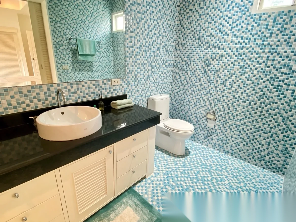 2 Bedroom Apartment for rent at Ocean Breeze complex · Choeng Thale · Lake View — photo 10