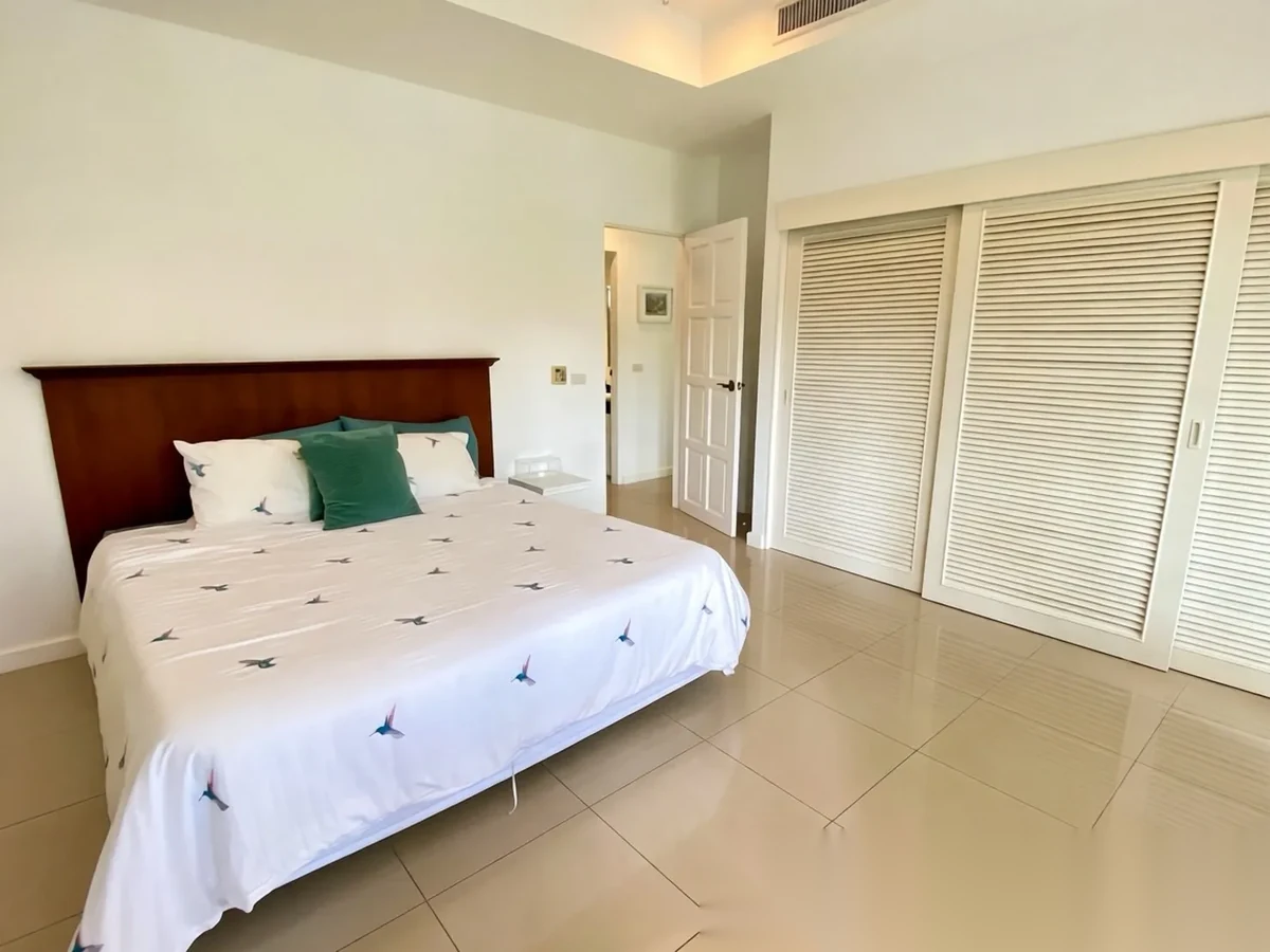 2 Bedroom Apartment for rent at Ocean Breeze complex · Choeng Thale · Lake View — photo 11