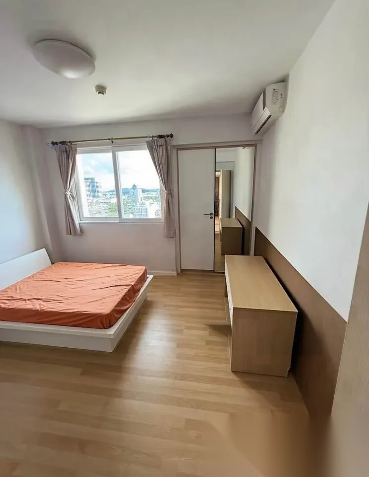 2 Bedroom Apartment for sale at Supalai Park at Downtown Phuket complex · Phuket Town — photo 3