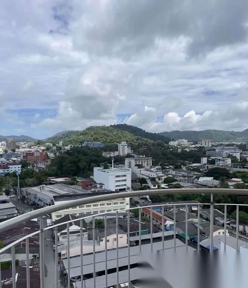 2 Bedroom Apartment for sale at Supalai Park at Downtown Phuket complex · Phuket Town — photo 6