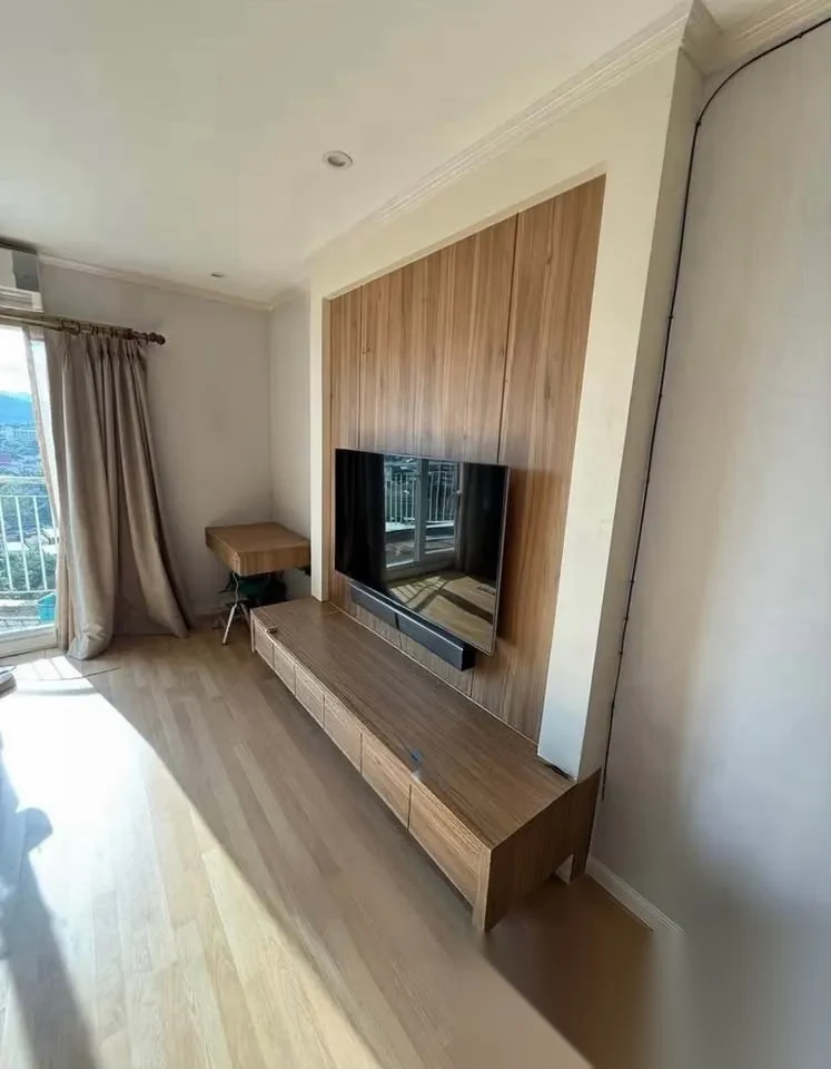2 Bedroom Apartment for sale at Supalai Park at Downtown Phuket complex · Phuket Town — photo 9