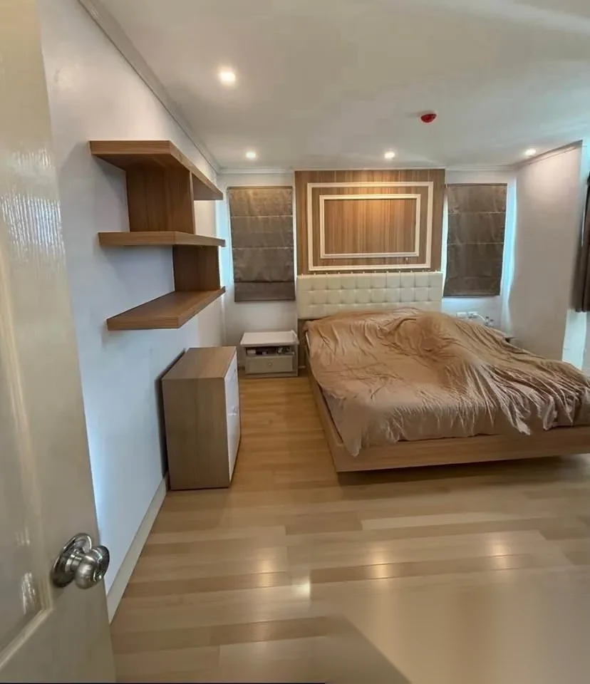 2 Bedroom Apartment for sale at Supalai Park at Downtown Phuket complex · Phuket Town — photo 10