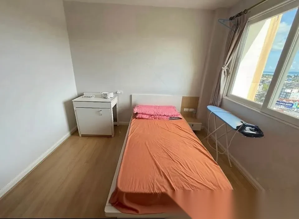 2 Bedroom Apartment for sale at Supalai Park at Downtown Phuket complex · Phuket Town — photo 11