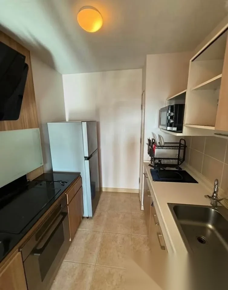 2 Bedroom Apartment for sale at Supalai Park at Downtown Phuket complex · Phuket Town — photo 12