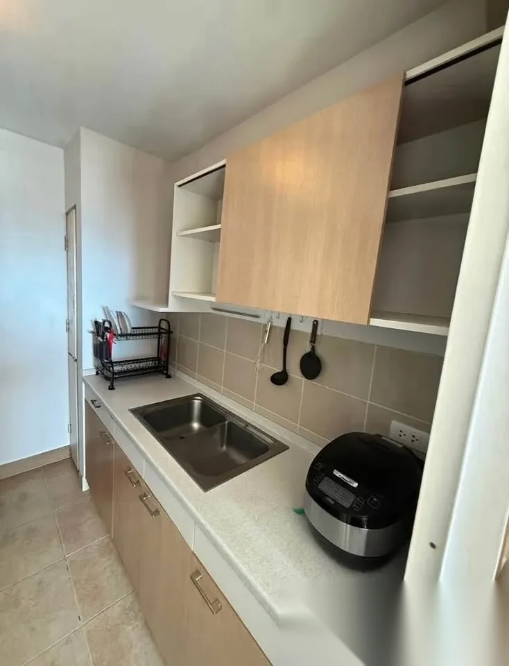 2 Bedroom Apartment for sale at Supalai Park at Downtown Phuket complex · Phuket Town — photo 14