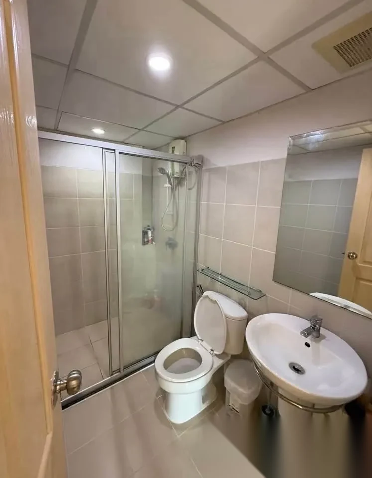 2 Bedroom Apartment for sale at Supalai Park at Downtown Phuket complex · Phuket Town — photo 15