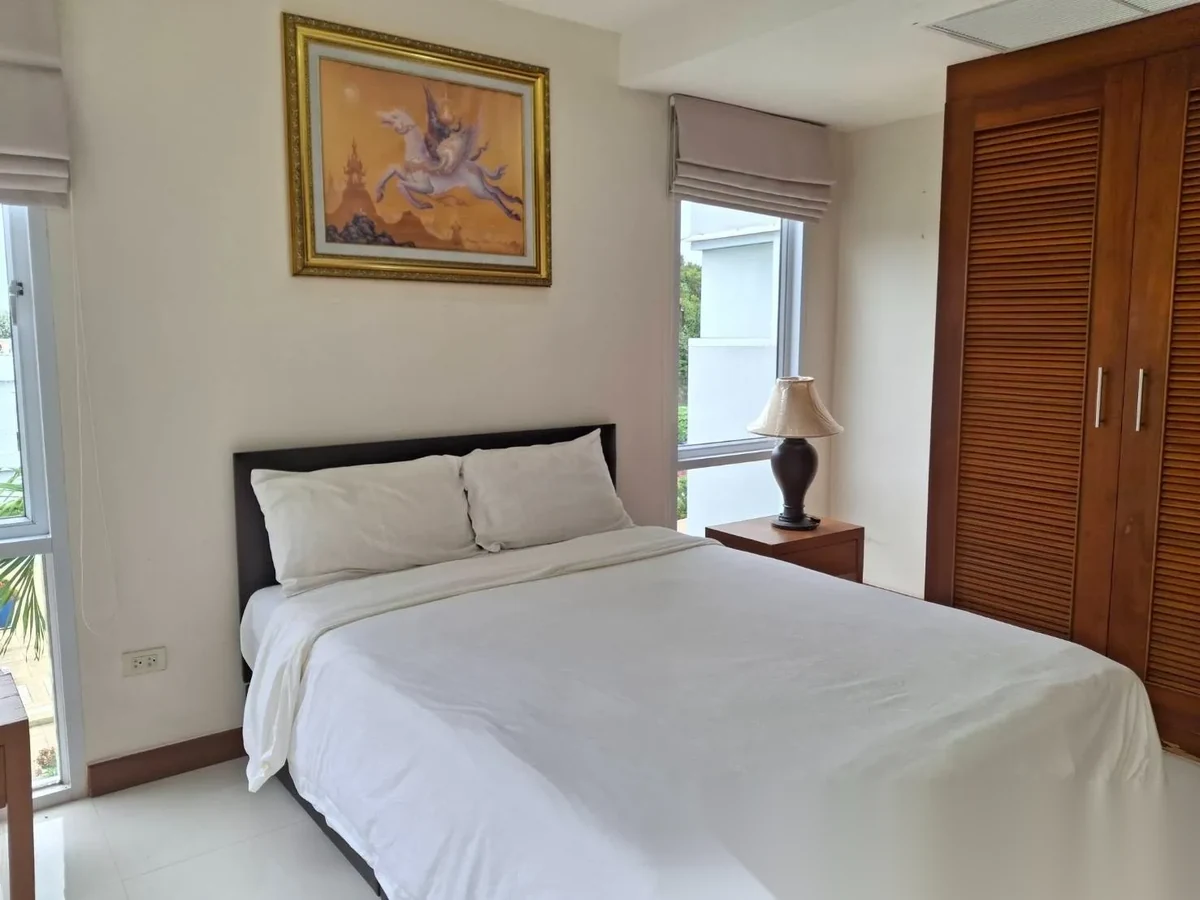 2 Bedroom Penthouse for sale at East Coast Ocean Villas complex · Pa Khlok · Sea View — photo 5