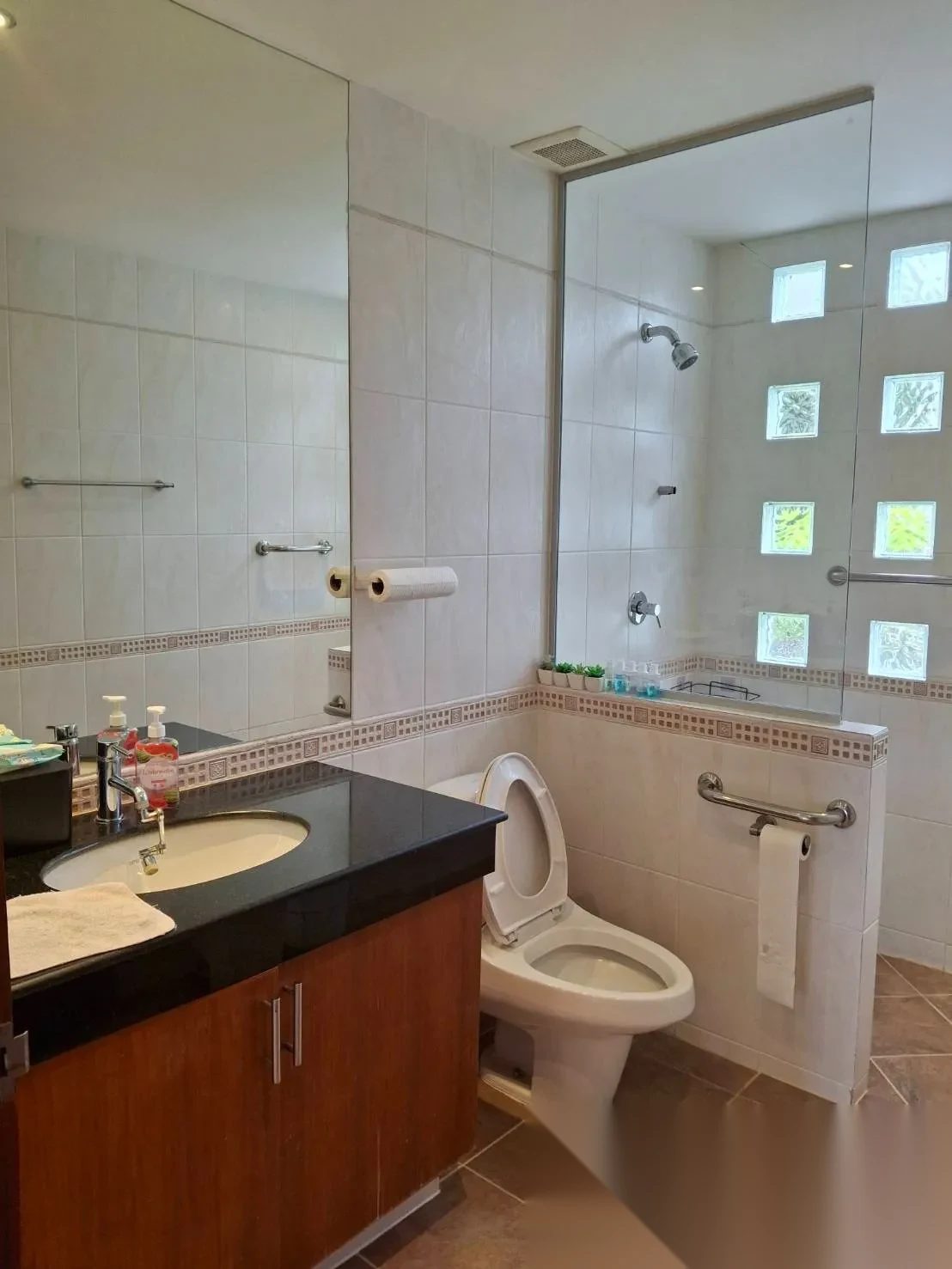 2 Bedroom Penthouse for sale at East Coast Ocean Villas complex · Pa Khlok · Sea View — photo 6