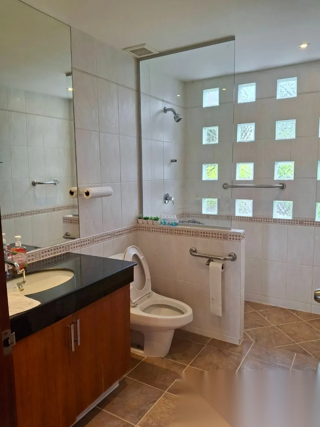 2 Bedroom Penthouse for sale at East Coast Ocean Villas complex · Pa Khlok · Sea View — photo 7
