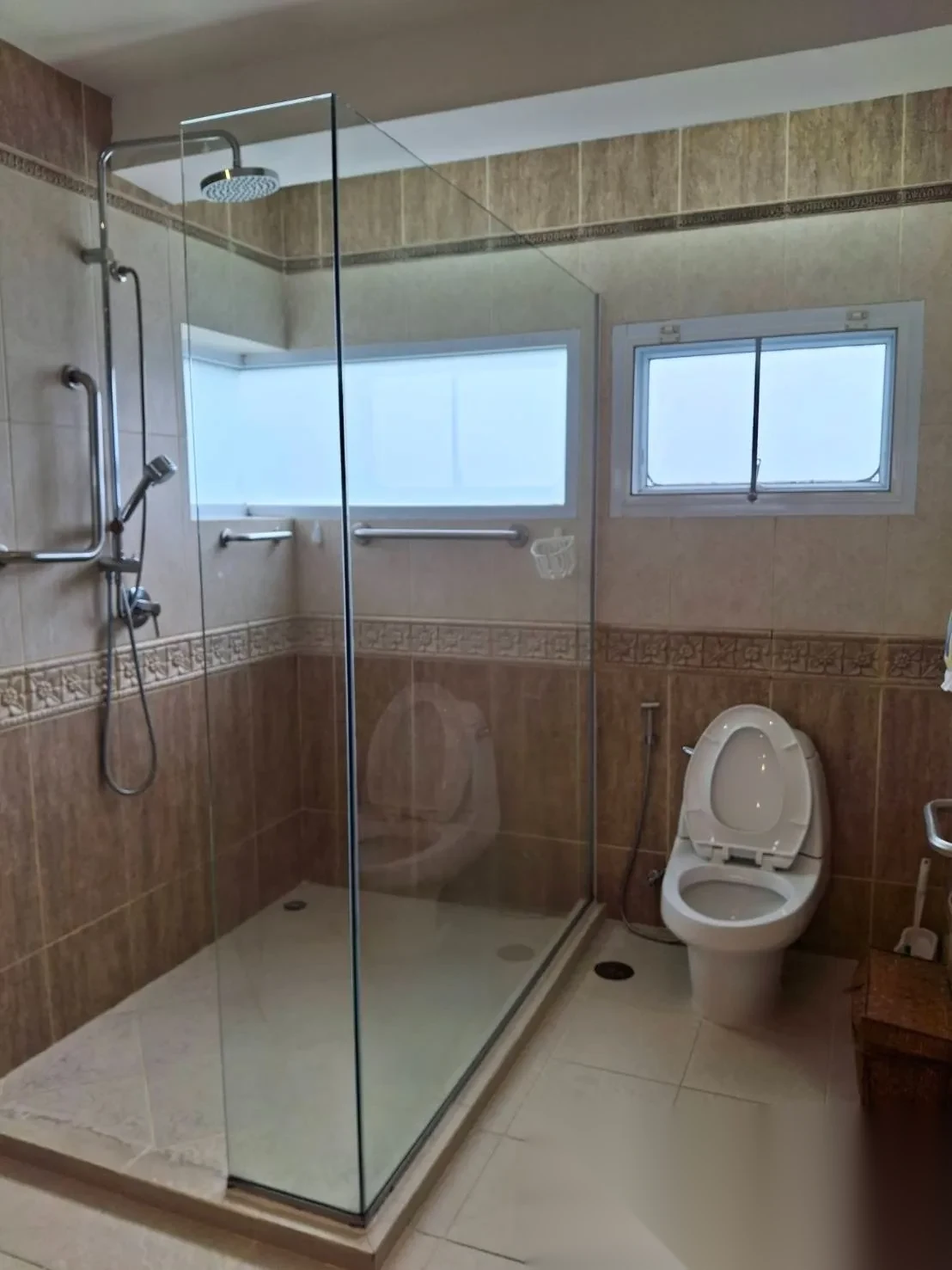 2 Bedroom Penthouse for sale at East Coast Ocean Villas complex · Pa Khlok · Sea View — photo 8