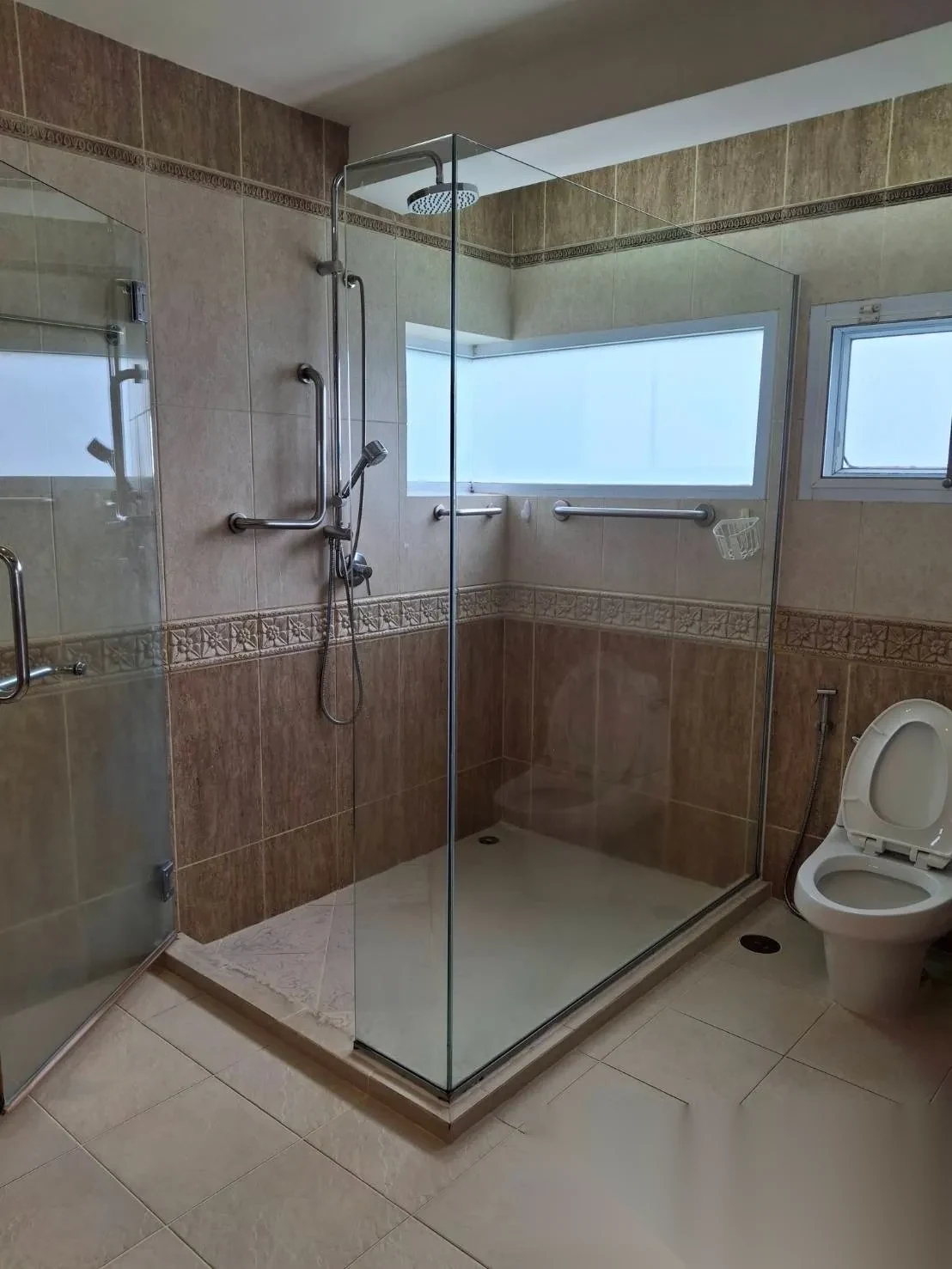 2 Bedroom Penthouse for sale at East Coast Ocean Villas complex · Pa Khlok · Sea View — photo 9