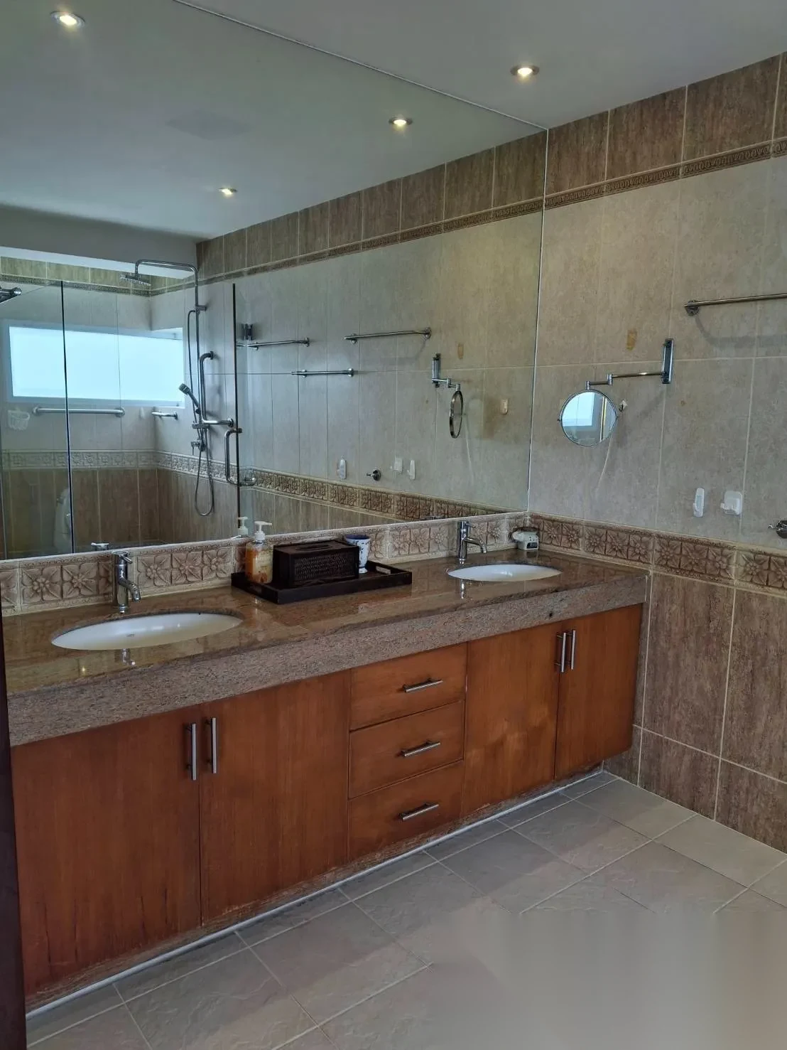 2 Bedroom Penthouse for sale at East Coast Ocean Villas complex · Pa Khlok · Sea View — photo 10