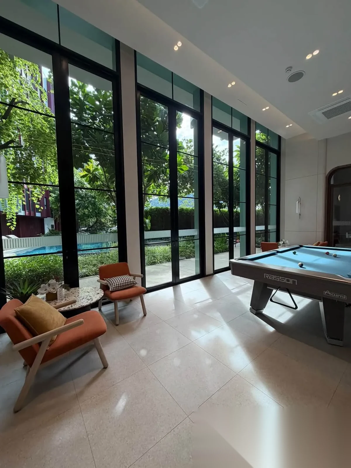 1 Bedroom Apartment for rent at THE BASE Bukit complex · Wichit · Pool Access — photo 9