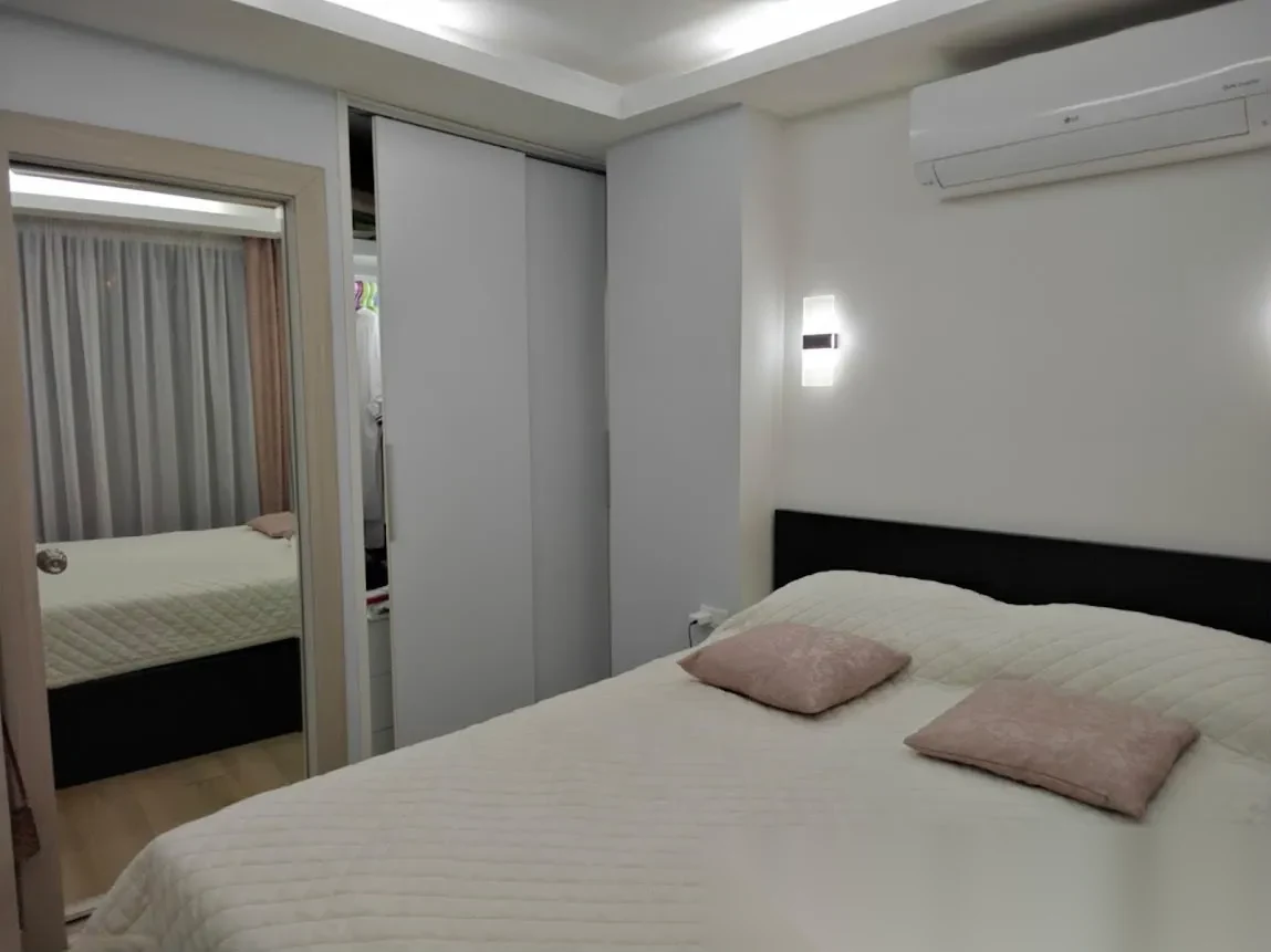 Апартаменты 1BR в ЖК Rawai Beach Condo · Раваи · Вид в сад — фото 10