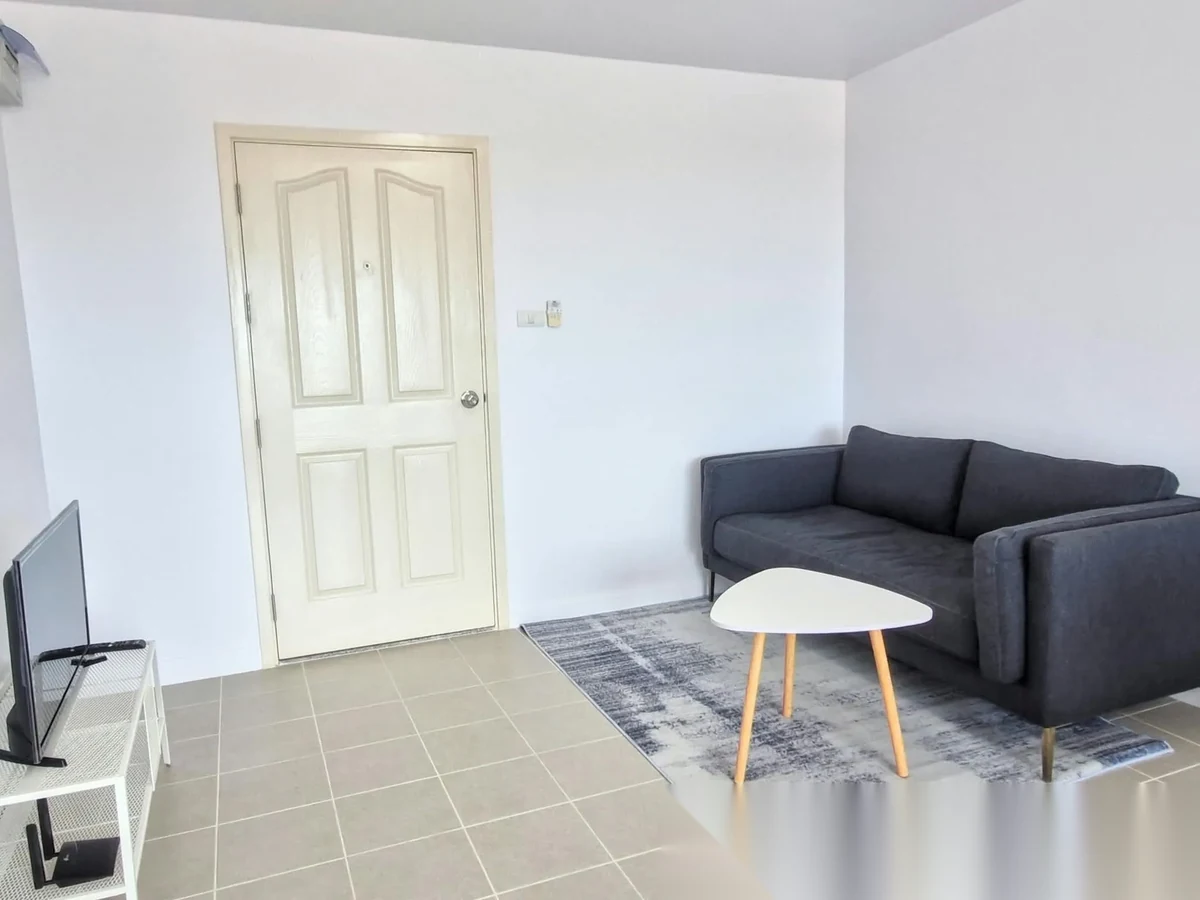 1 Bedroom Apartment for rent at Supalai Lagoon Condo complex · Ko Kaeo · Sea View — photo 4