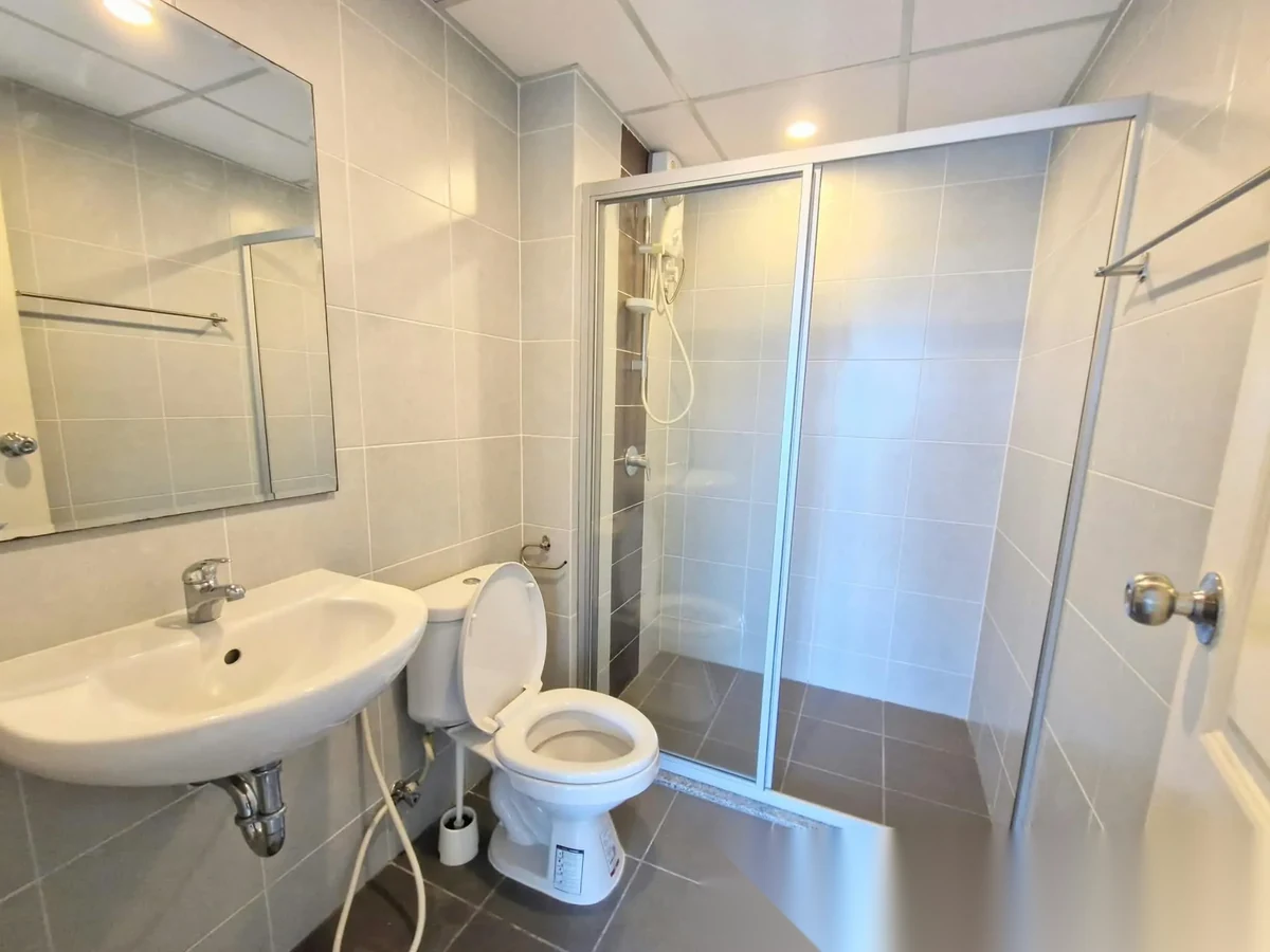 1 Bedroom Apartment for rent at Supalai Lagoon Condo complex · Ko Kaeo · Sea View — photo 8
