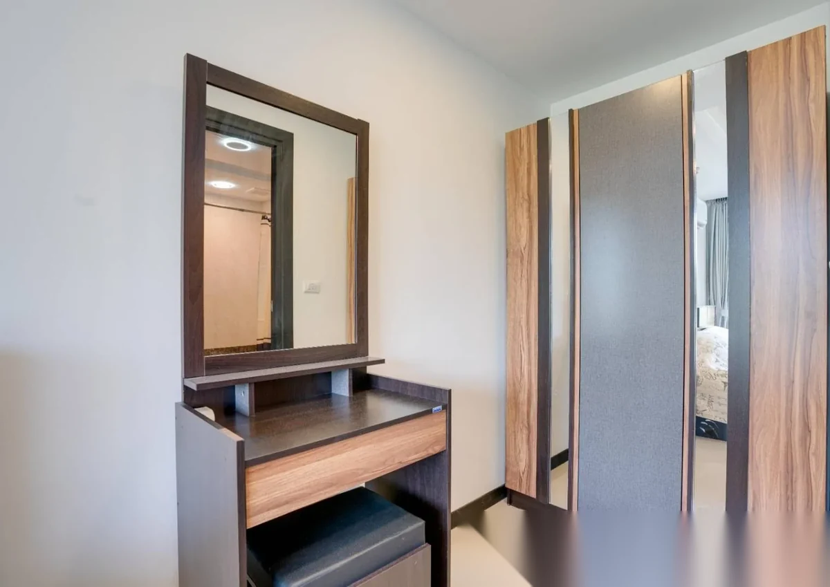 1 Bedroom Apartment for rent at Rawai Beach Condominium complex · Rawai — photo 4