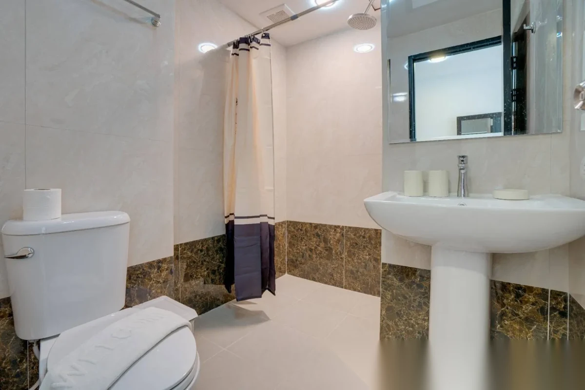 1 Bedroom Apartment for rent at Rawai Beach Condominium complex · Rawai — photo 5