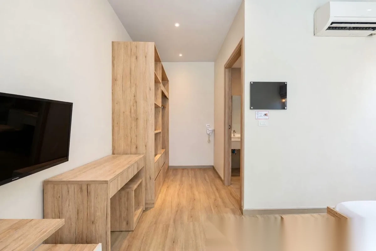 4 Bedroom Villa for rent at Private Pool Villa, Choeng Thale complex · Choeng Thale — photo 9
