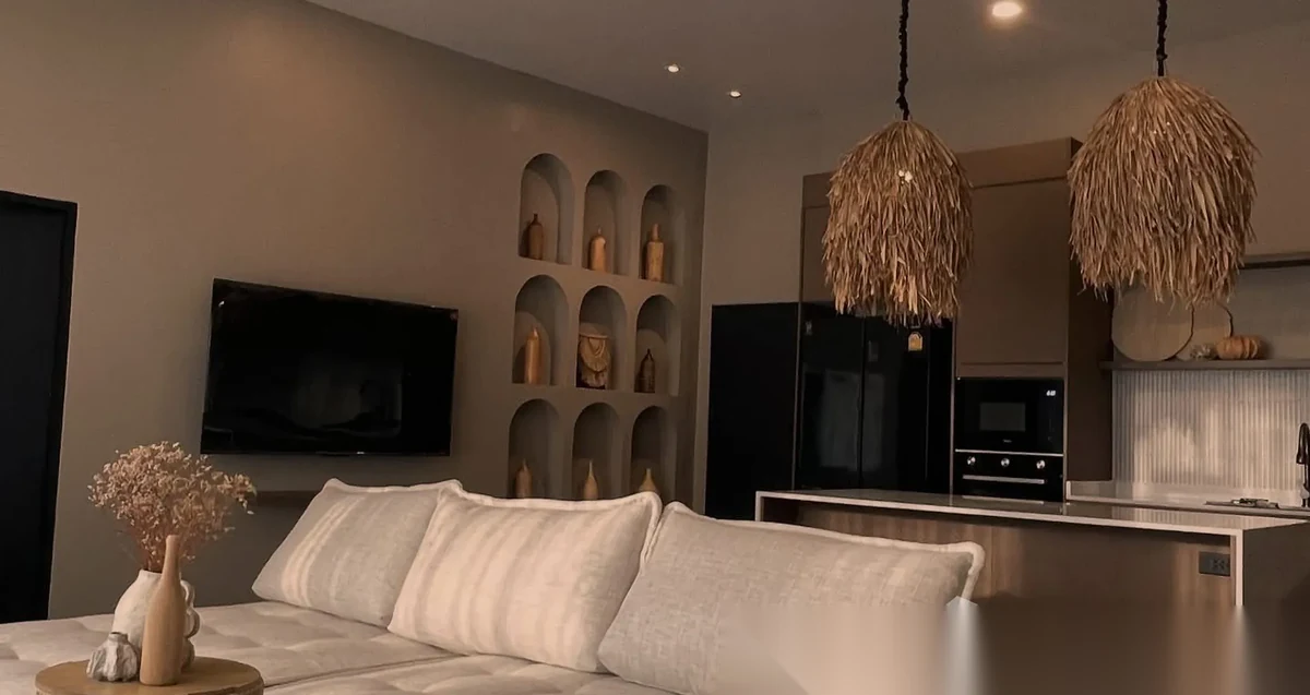 2 Bedroom Villa for sale · Pool Access — превью PDF