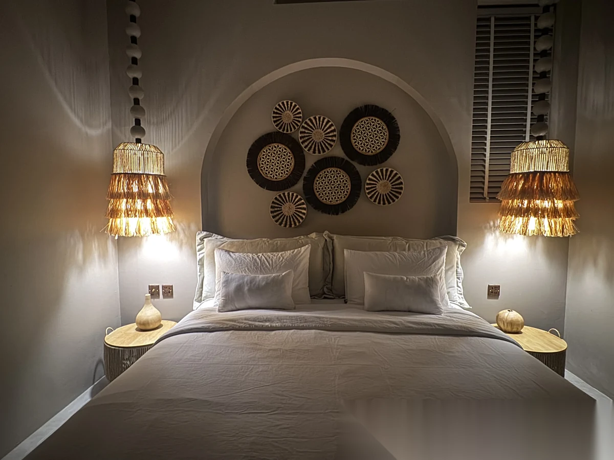2 Bedroom Villa for sale · Pool Access — photo 3