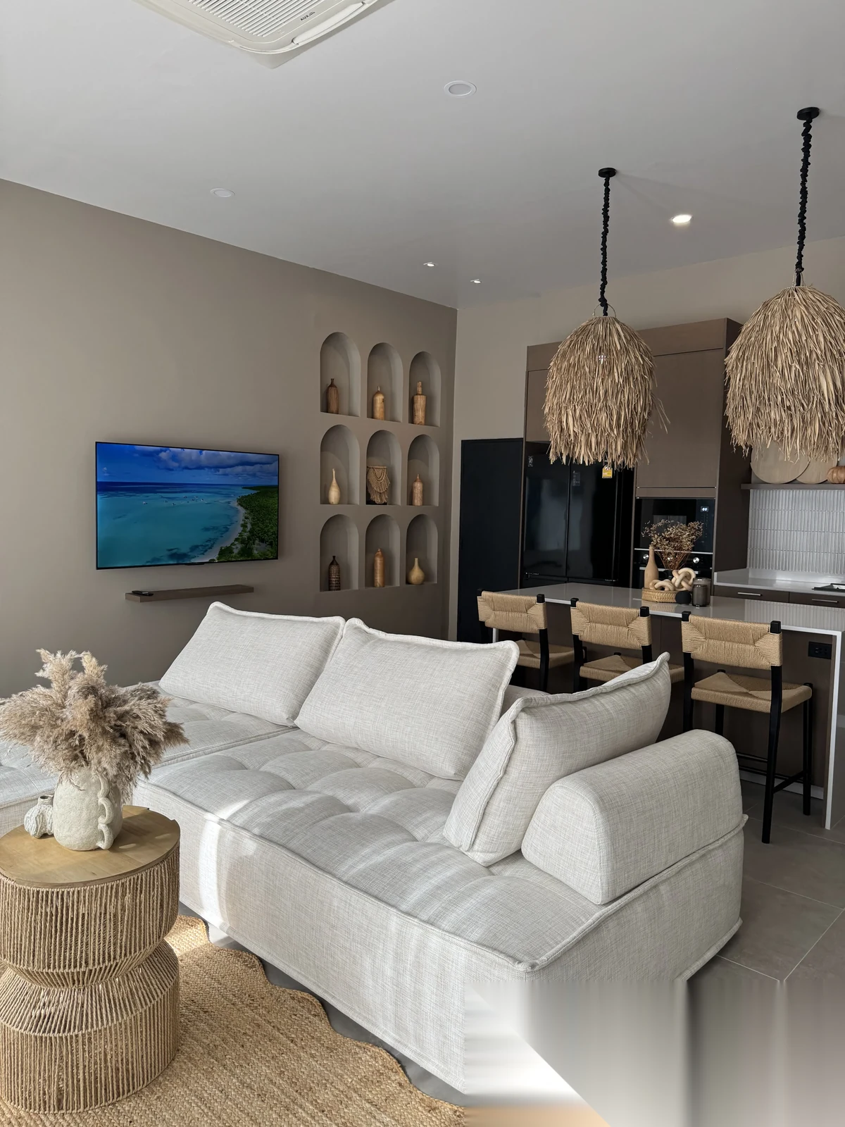 2 Bedroom Villa for sale · Pool Access — photo 4