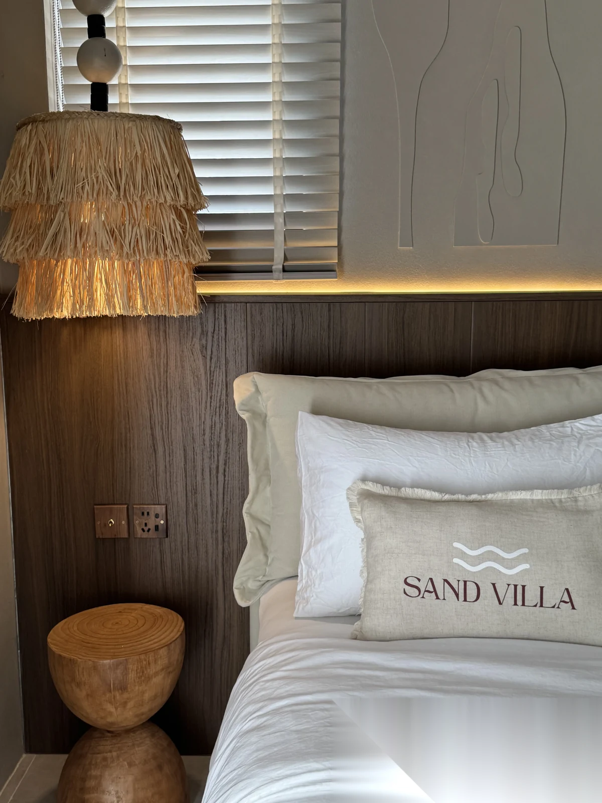 2 Bedroom Villa for sale · Pool Access — photo 9