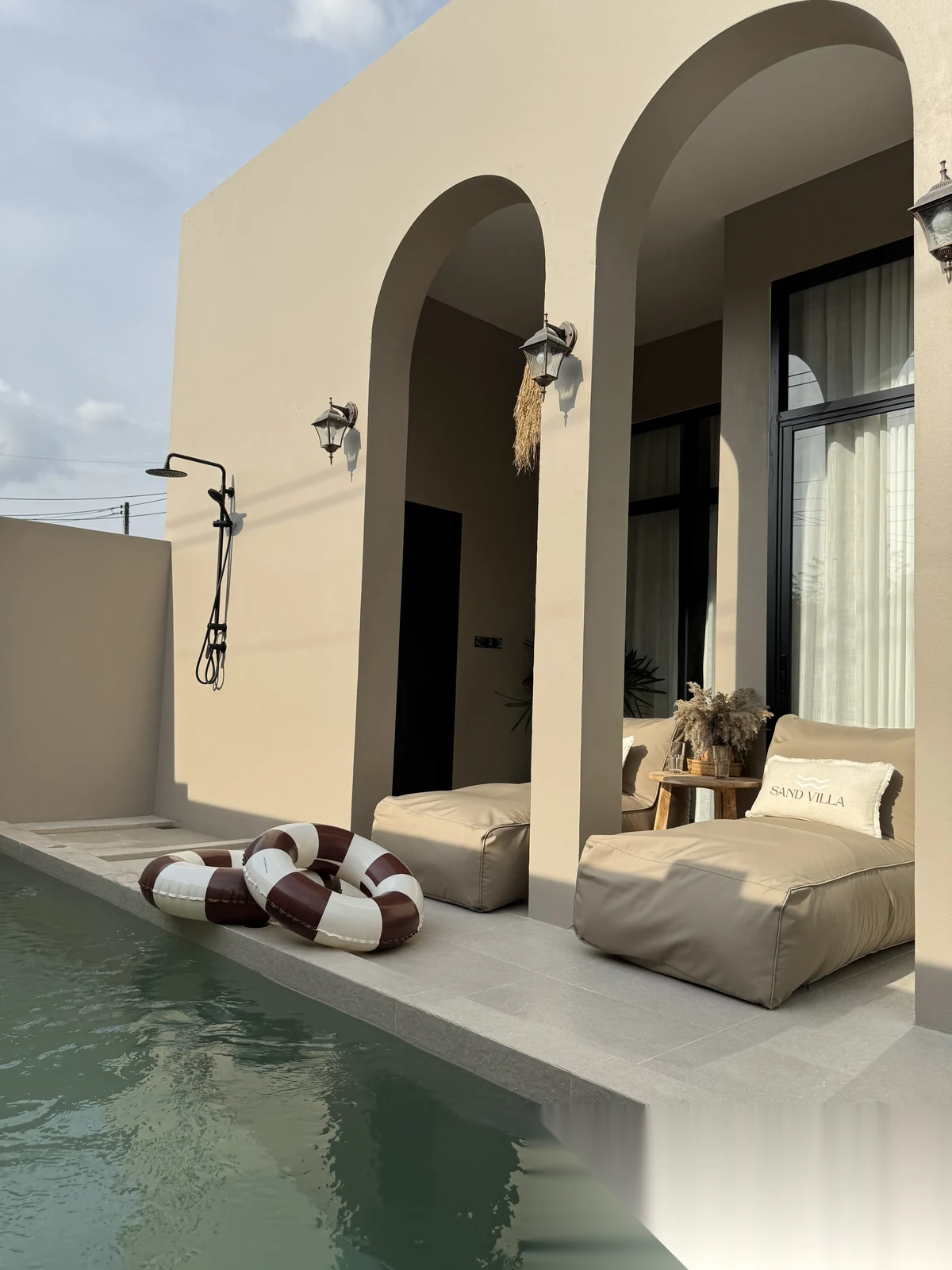2 Bedroom Villa for sale · Pool Access — photo 13