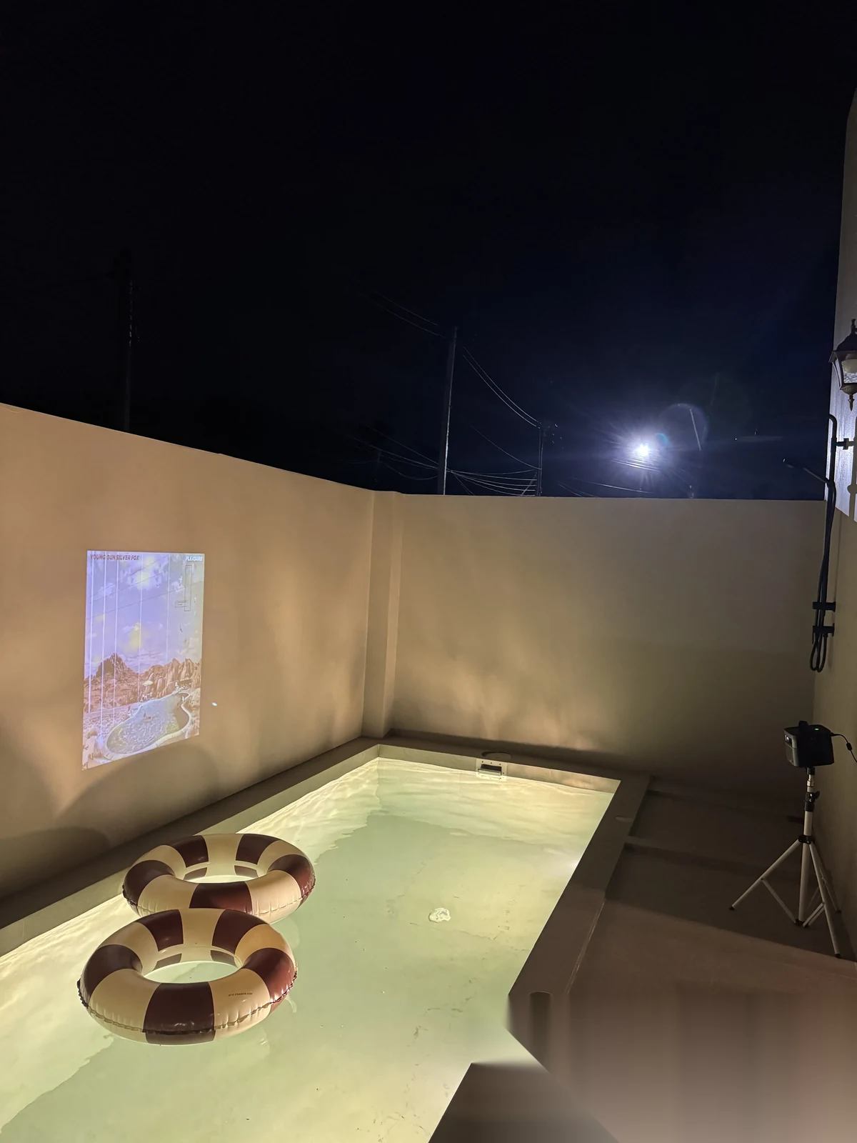 2 Bedroom Villa for sale · Pool Access — photo 19