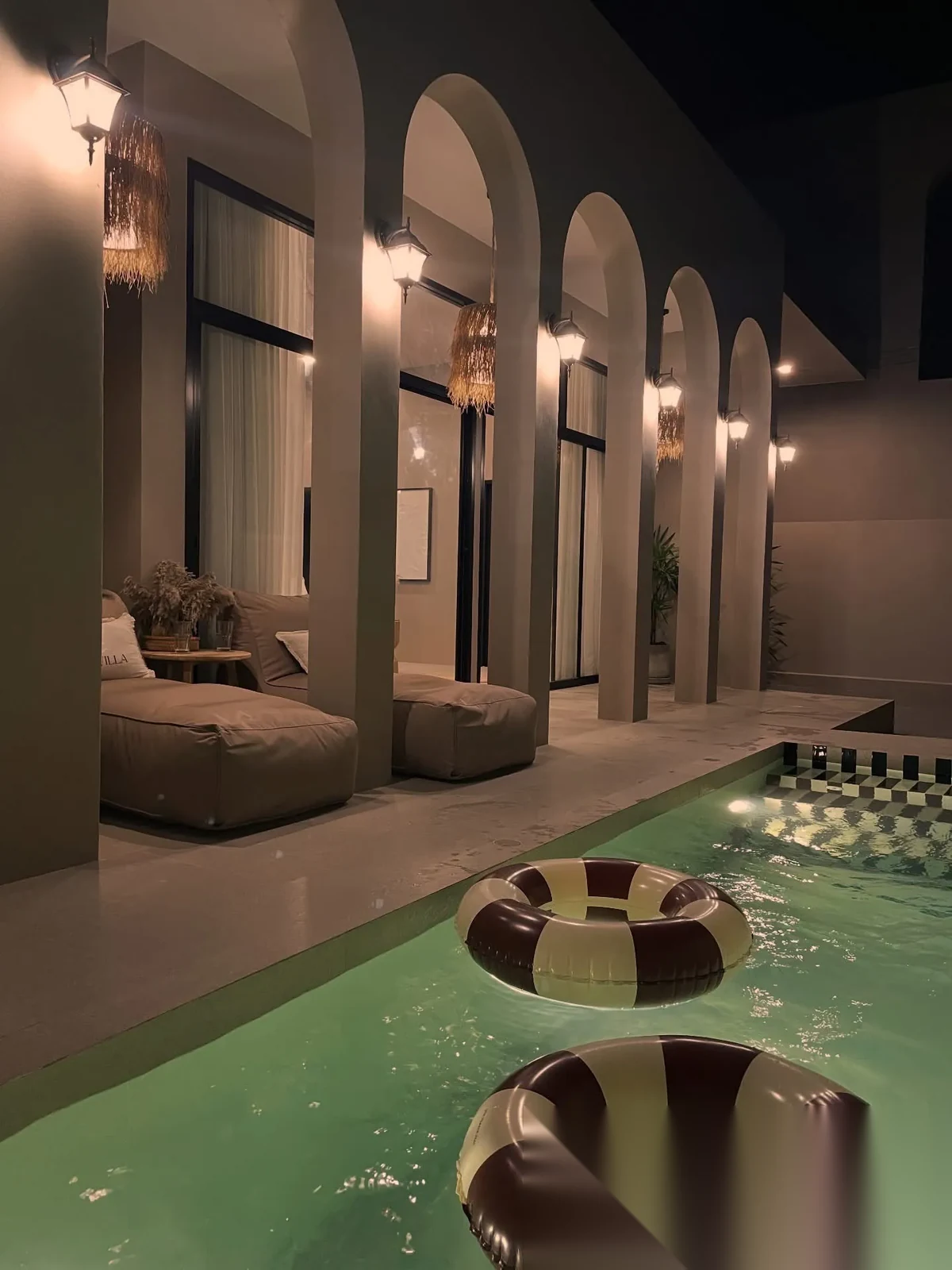 2 Bedroom Villa for sale · Pool Access — photo 20