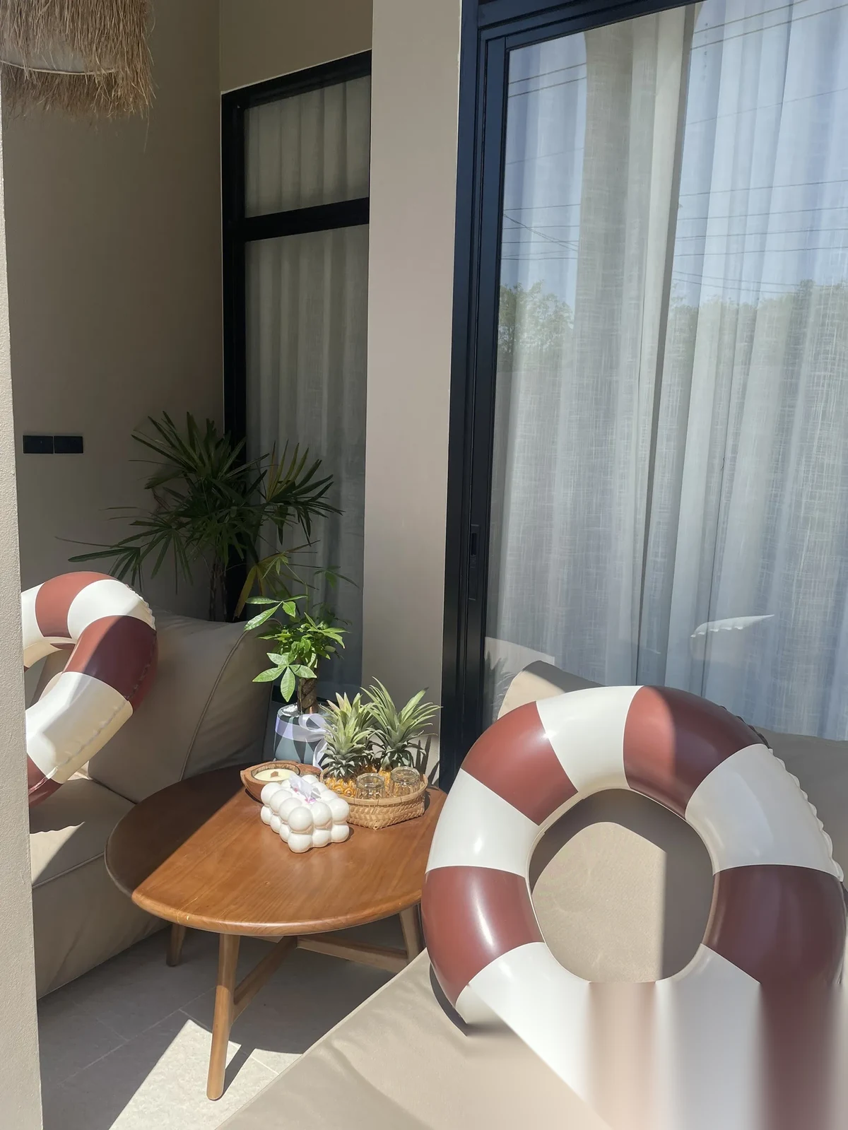 2 Bedroom Villa for sale · Pool Access — photo 23