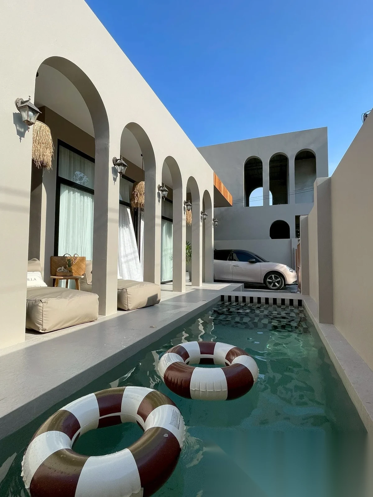2 Bedroom Villa for sale · Pool Access — photo 25
