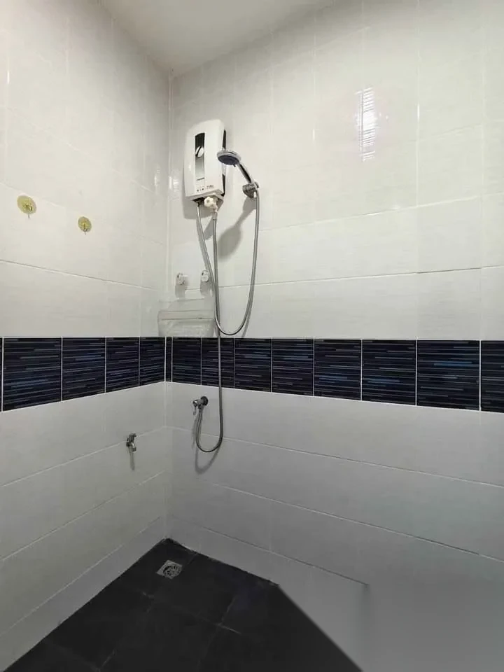 3 Bedroom House for rent · Chalong · Garden View — photo 5