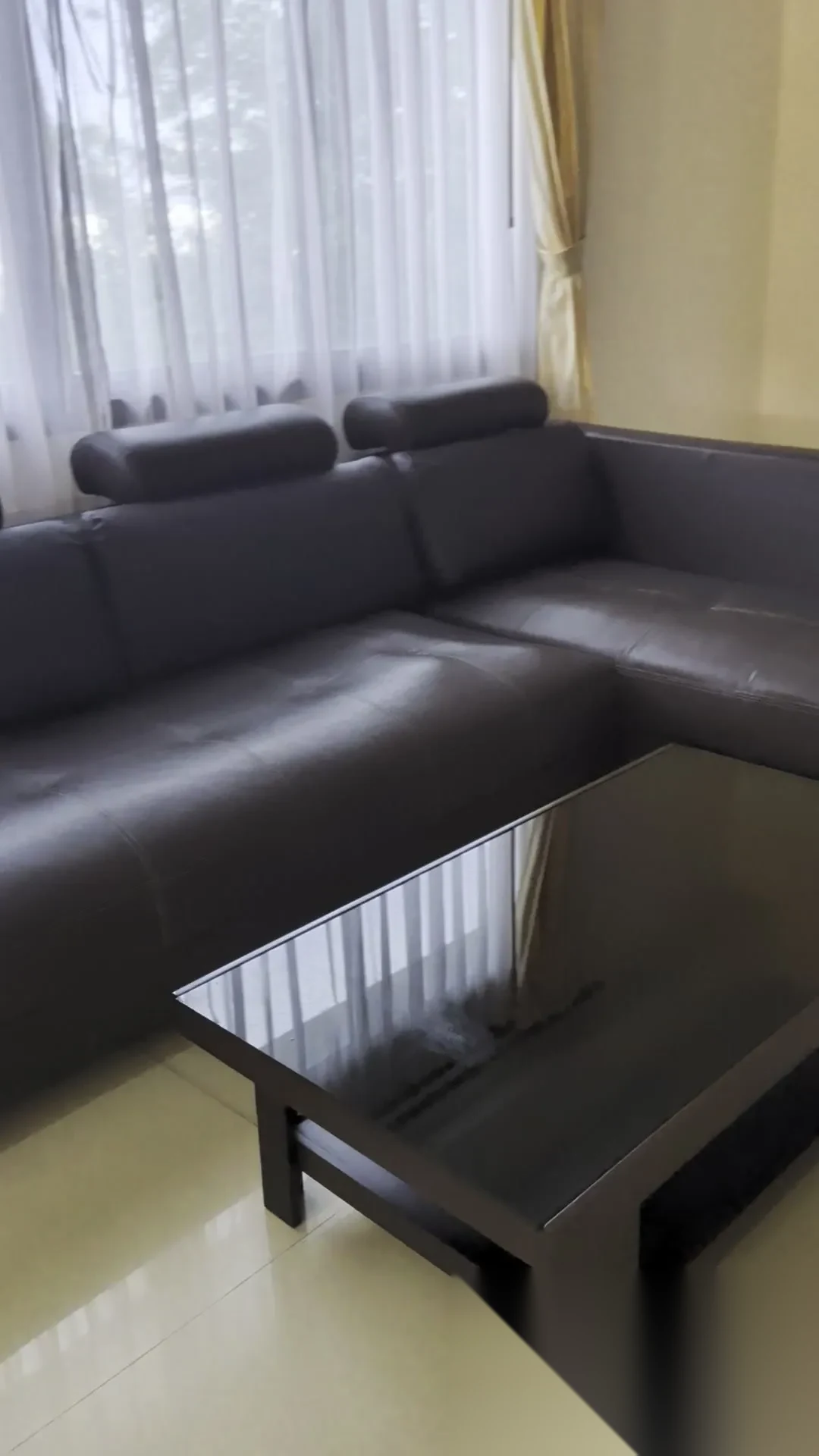1 Bedroom Apartment for rent at Rawai Seaview Condominium complex · Rawai — photo 3