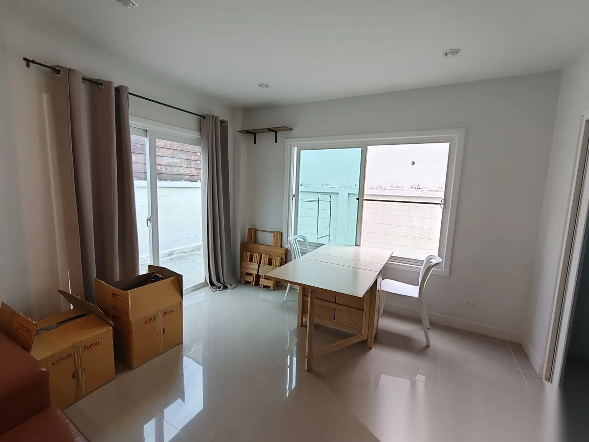 3 Bedroom House for rent at Supalai Bella Ko Kaeo Phuket complex · Ko Kaeo · Garden View — photo 6