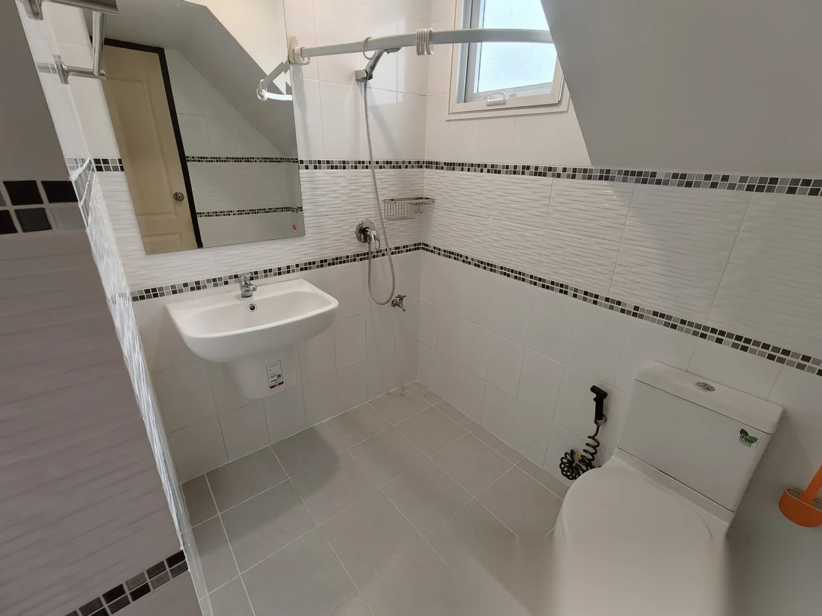 3 Bedroom House for rent at Supalai Bella Ko Kaeo Phuket complex · Ko Kaeo · Garden View — photo 8