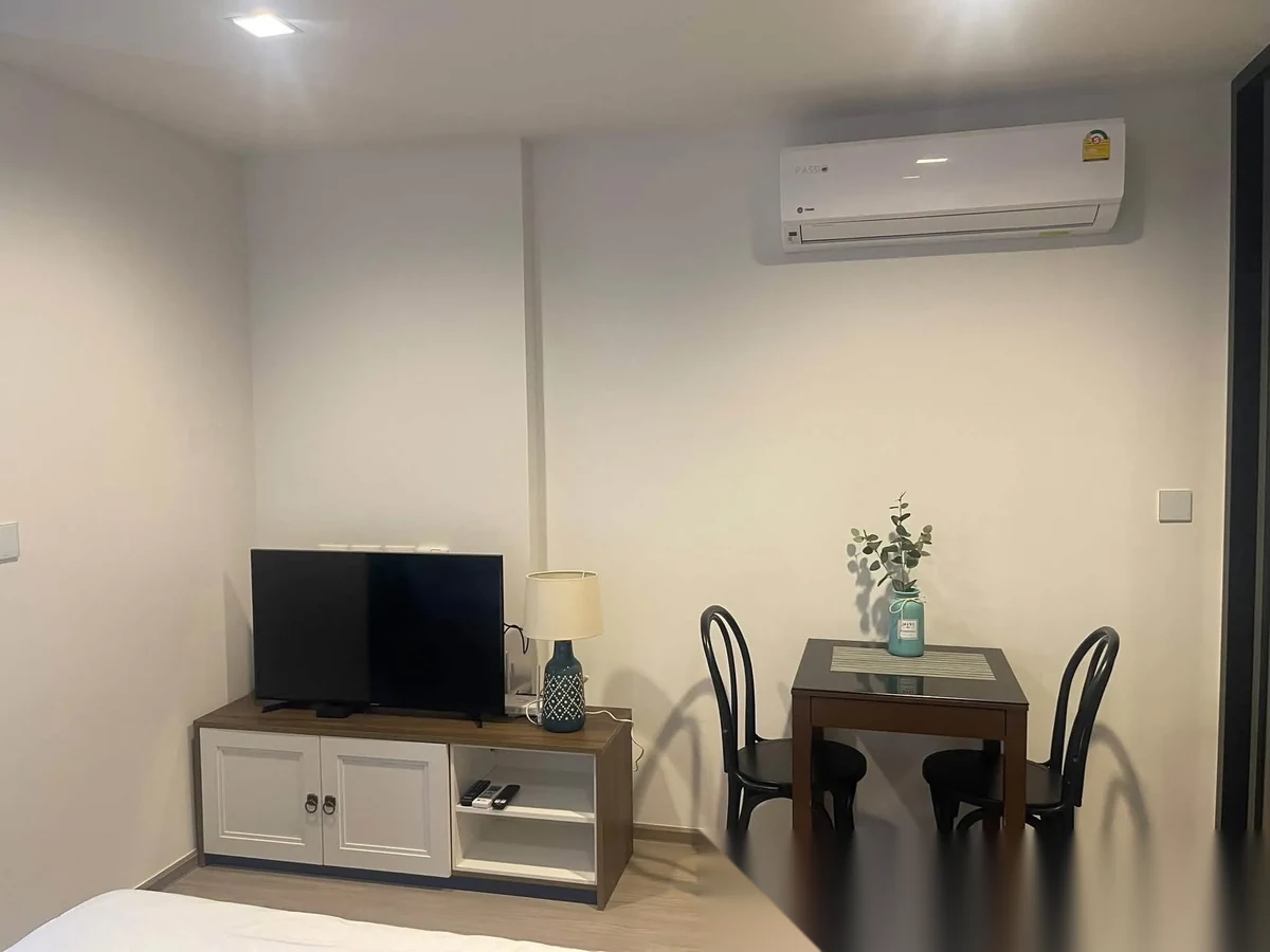 1 Bedroom Apartment for rent at THE BASE Central Phuket complex · Wichit — photo 4