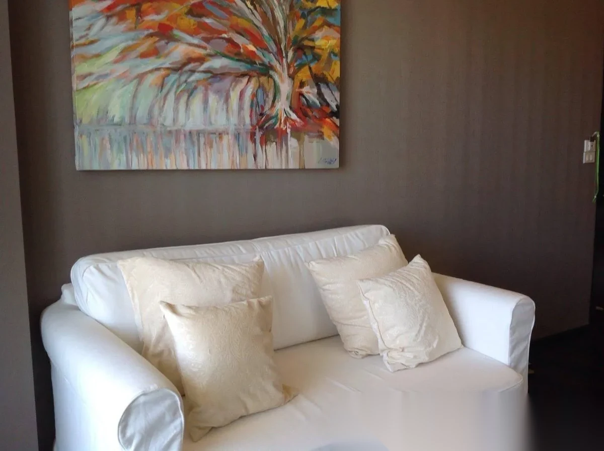 Апартаменты 1BR в ЖК The Title Rawai Phase 1-2 · Раваи · Вид на море — фото 2