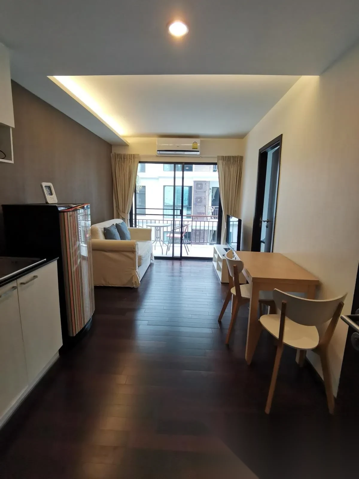Апартаменты 1BR в ЖК The Title Rawai Phase 1-2 · Раваи · Вид на море — фото 3