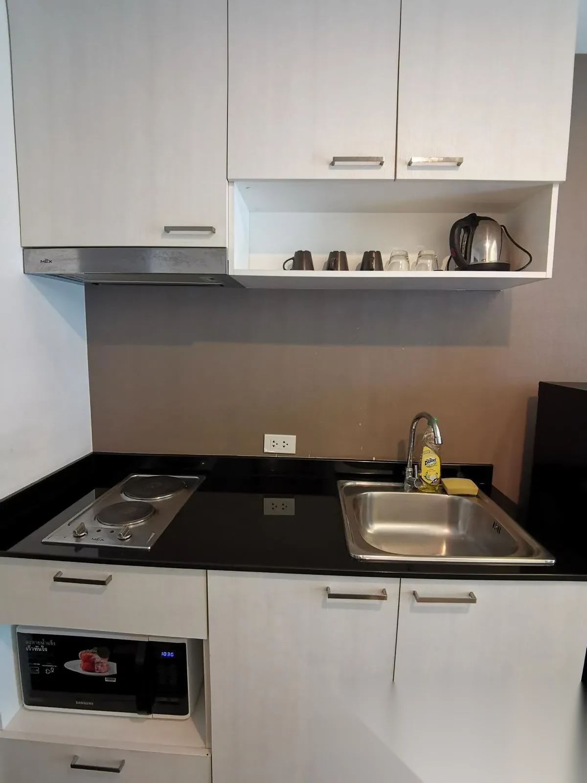 Апартаменты 1BR в ЖК The Title Rawai Phase 1-2 · Раваи · Вид на море — фото 4