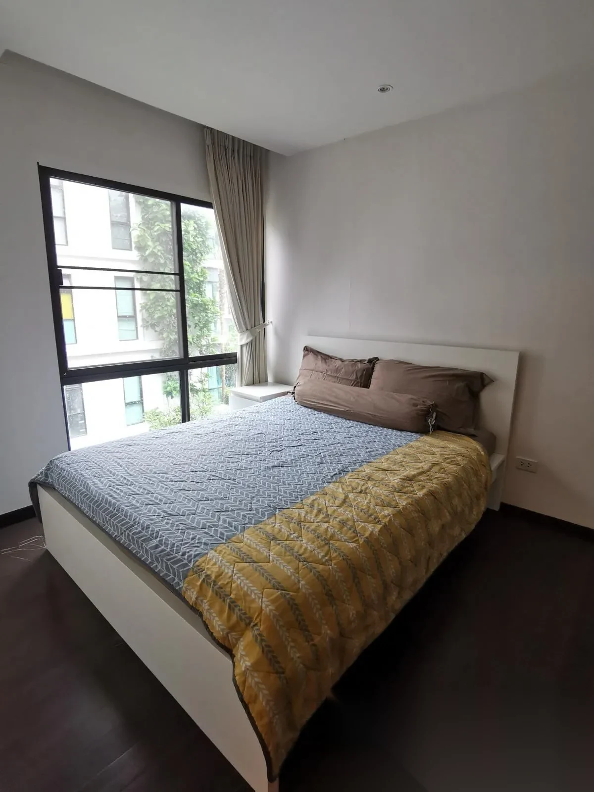 Апартаменты 1BR в ЖК The Title Rawai Phase 1-2 · Раваи · Вид на море — фото 6