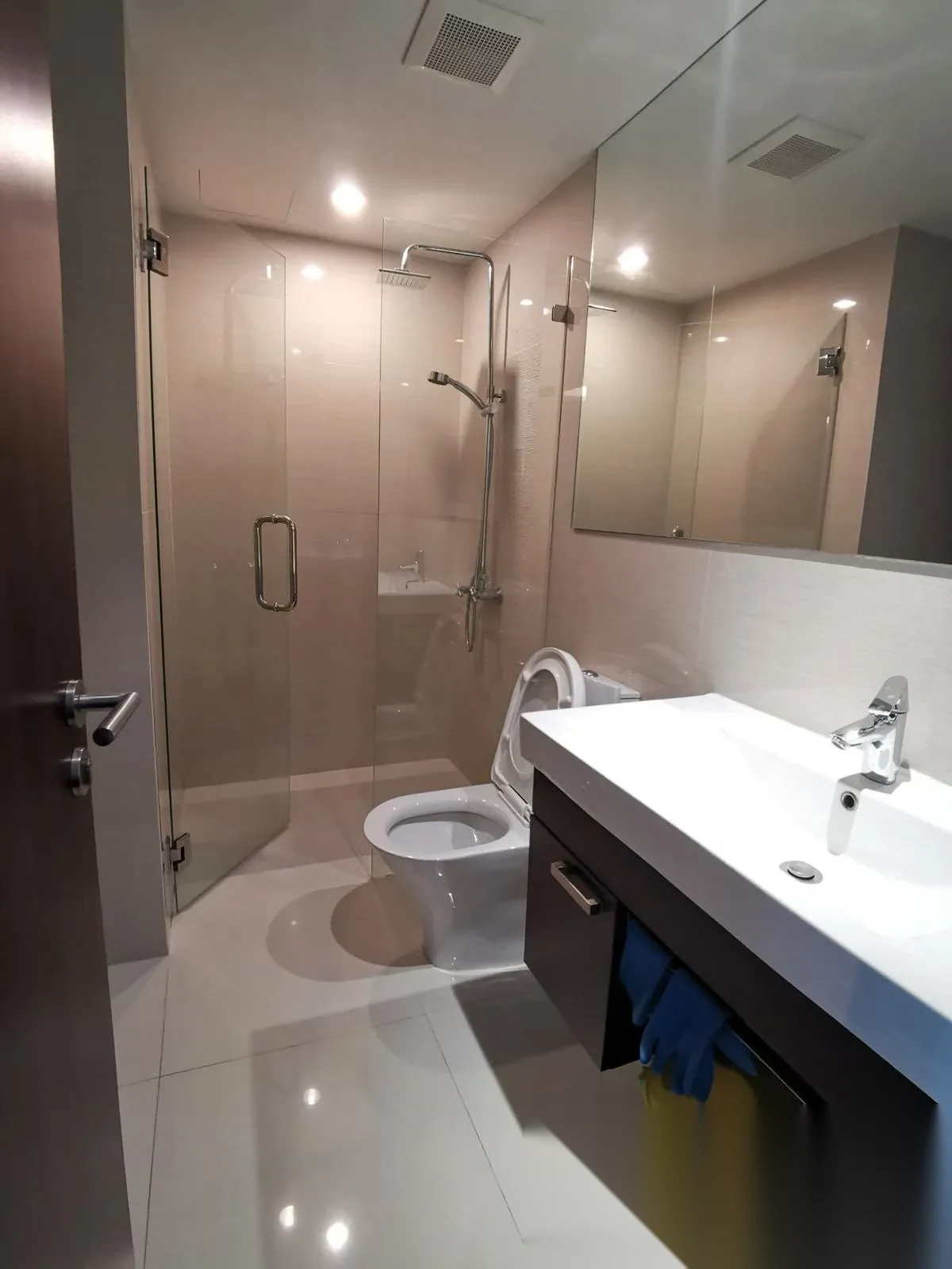 Апартаменты 1BR в ЖК The Title Rawai Phase 1-2 · Раваи · Вид на море — фото 7