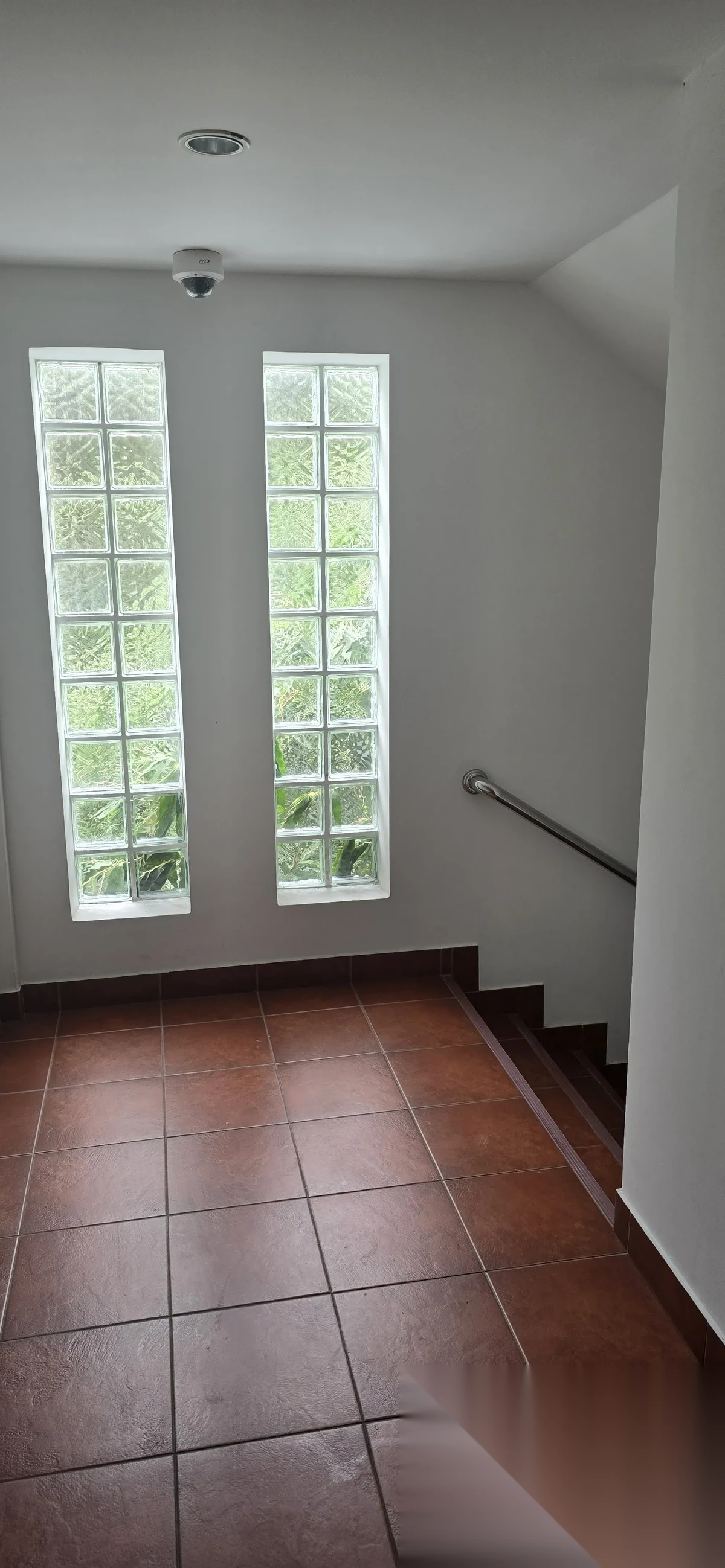 Апартаменты 1BR в ЖК Kata Ocean View · Карон · Частичный вид на море — фото 11
