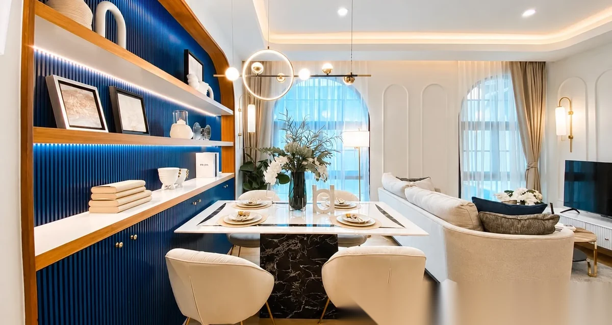 1 Bedroom Apartment for sale at Above Element complex · Choeng Thale · Pool View